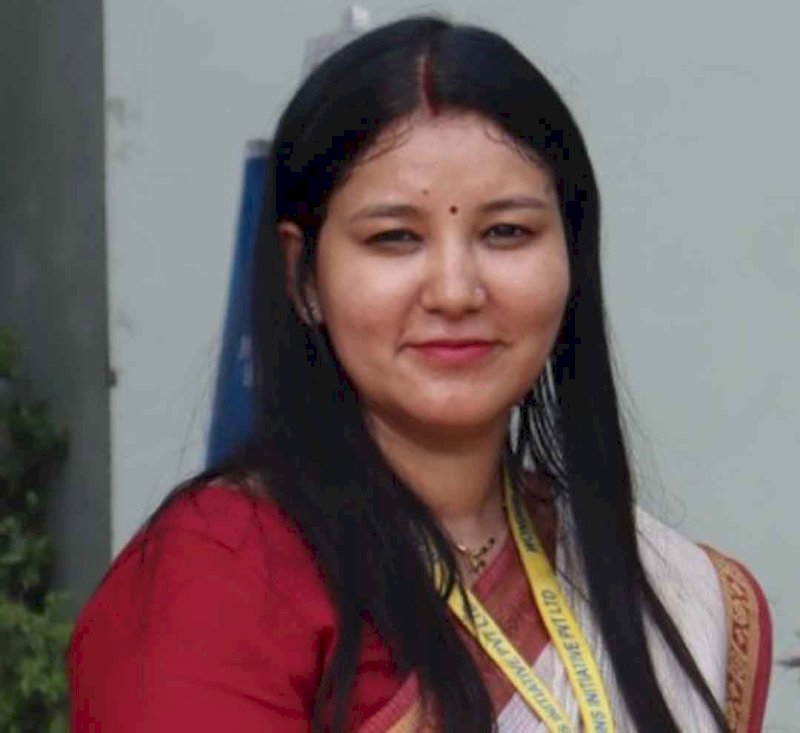 Akansha Sirari
